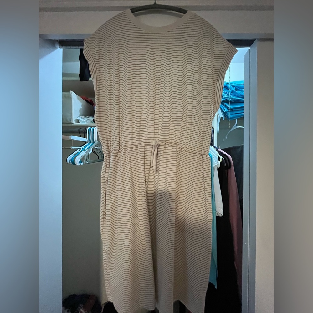 A New Day dress size XL